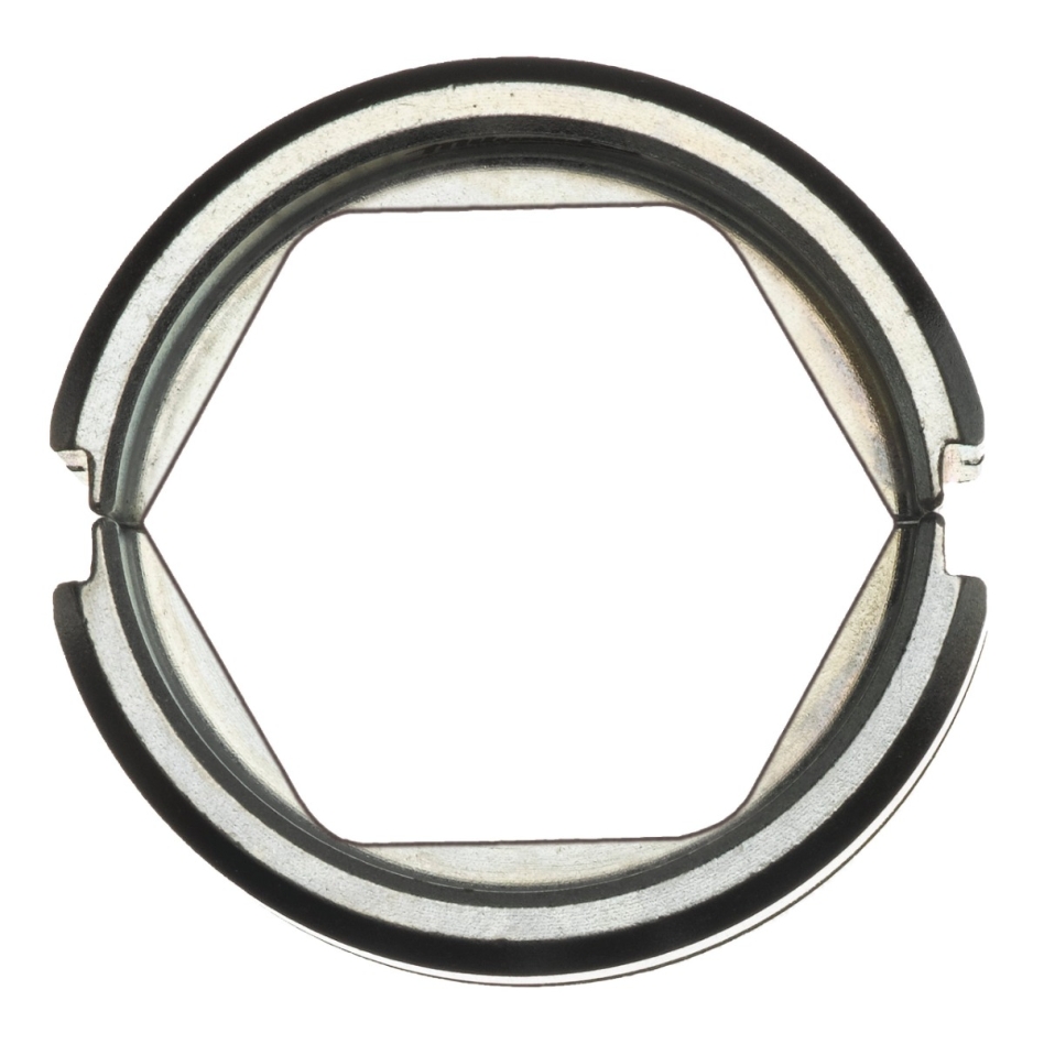 Milwaukee Accessoires 4932451779 DIN22 AL 300 Krimpbek 300mm2 voor M18 HCCT-201C Perstang