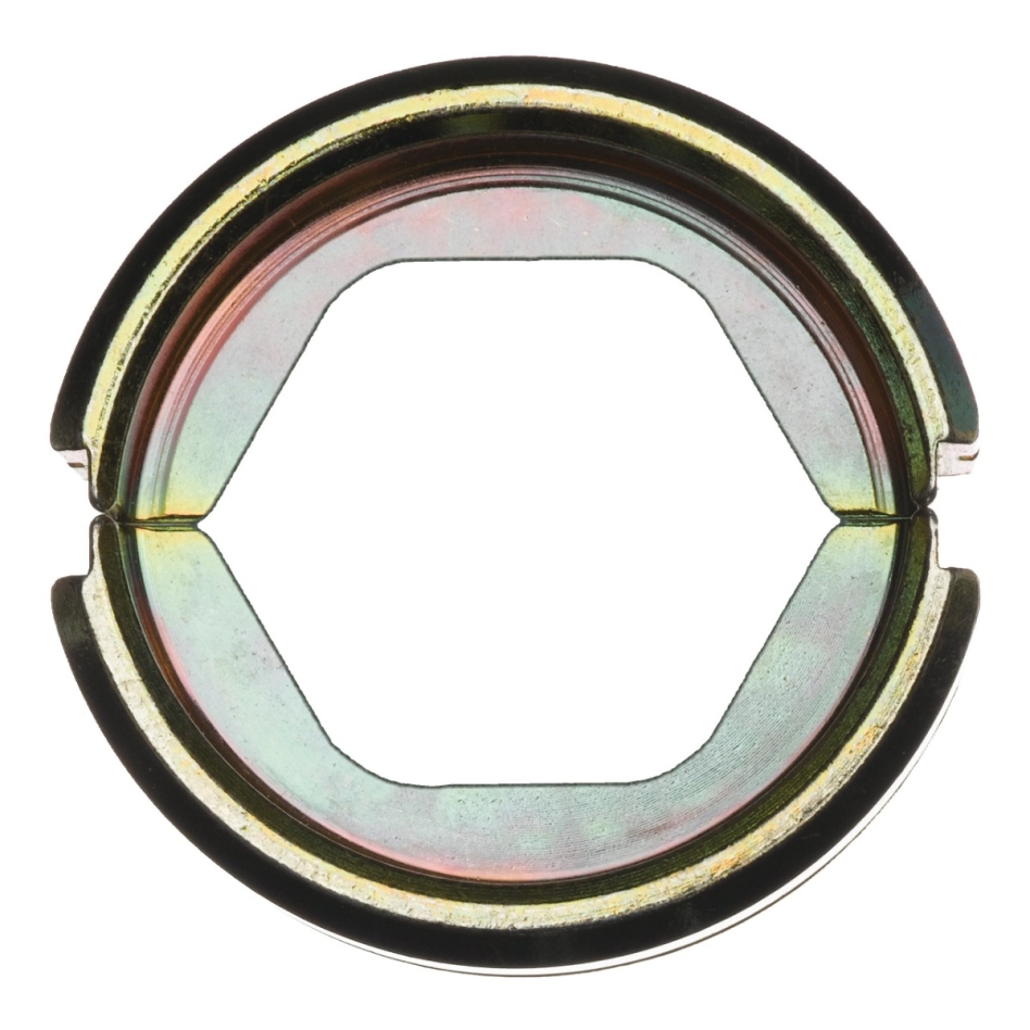 Milwaukee Accessoires 4932451765 R22 Cu 300 Krimpbek 300mm2 voor M18 HCCT-201C Perstang