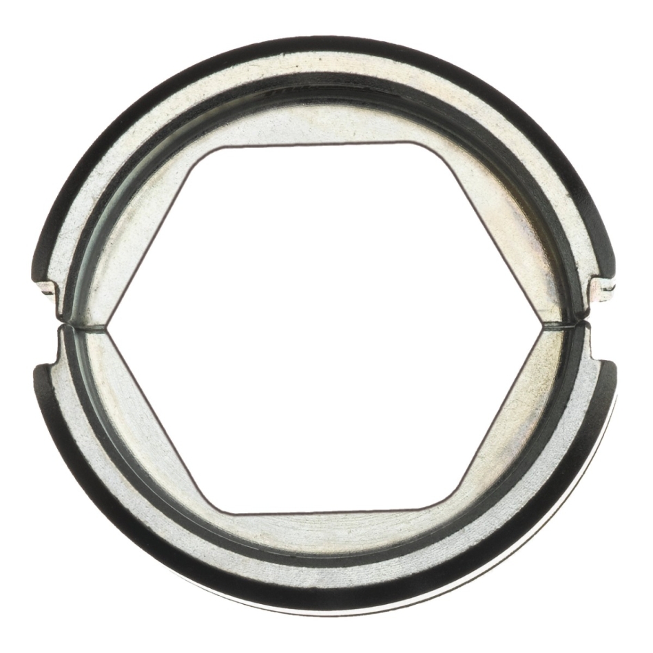 Milwaukee Accessoires 4932451778 DIN22 AL 240 Krimpbek 240mm2 voor M18 HCCT-201C Perstang