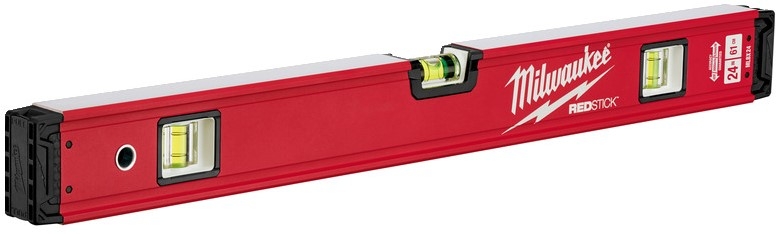 Milwaukee Accessoires 4932459062 Waterpas Backbone 60 cm
