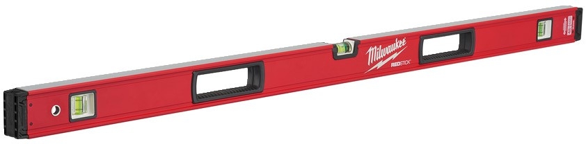 Milwaukee Accessoires 4932459068 Waterpas Backbone 120 cm