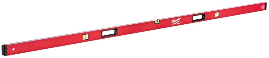 Milwaukee Accessoires 4932459074 Waterpas Backbone 240 cm