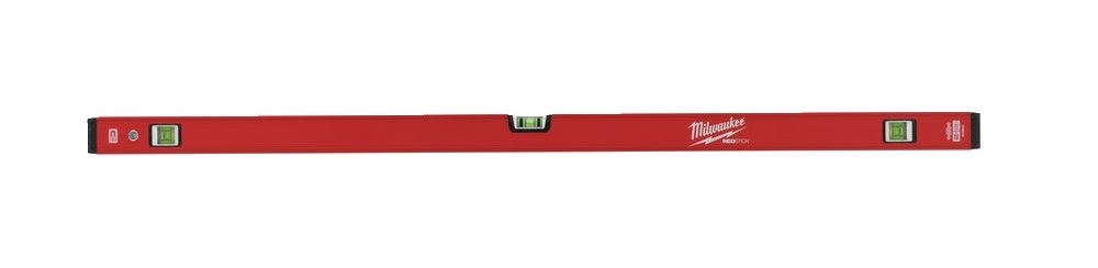 Milwaukee Accessoires 4932459086 Waterpas Redstick Compact 120 cm