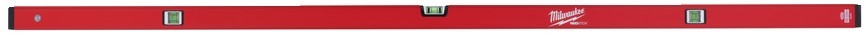 Milwaukee Accessoires 4932459088 Waterpas Redstick Compact 180 cm