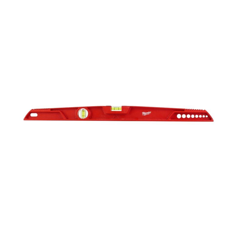 Milwaukee Accessoires 4932459098 REDCAST™ Gegoten Waterpas 60 cm