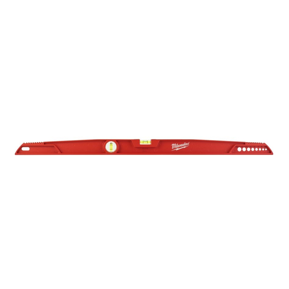 Milwaukee Accessoires 4932459099 REDCAST™ Gegoten Waterpas 80 cm