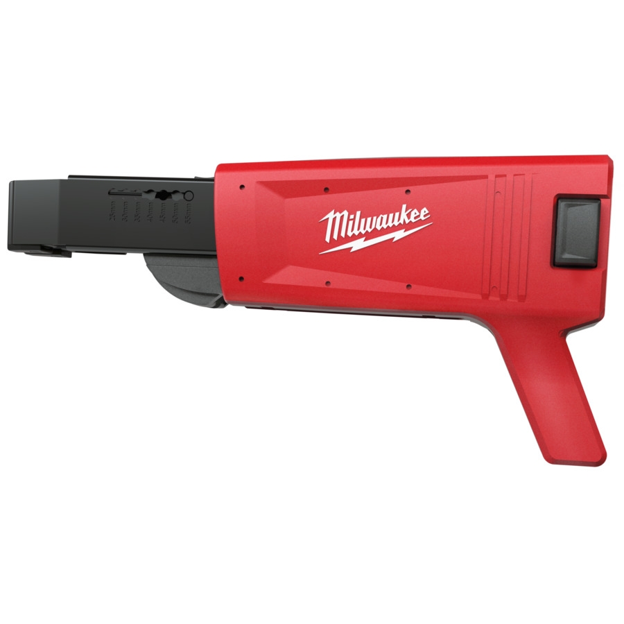 Milwaukee Accessoires 4933459202 CA55 Bandschroefopzetstuk voor M18 FSG Gipsplaatschroevendraaier