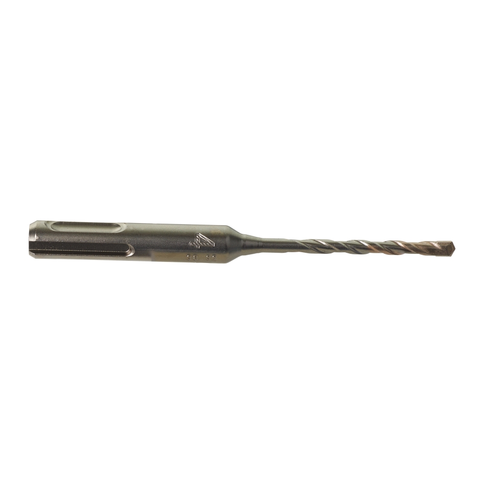 Milwaukee Accessoires 4932339498 SDS-plus hamerboor, M/2, 4 x 110 mm