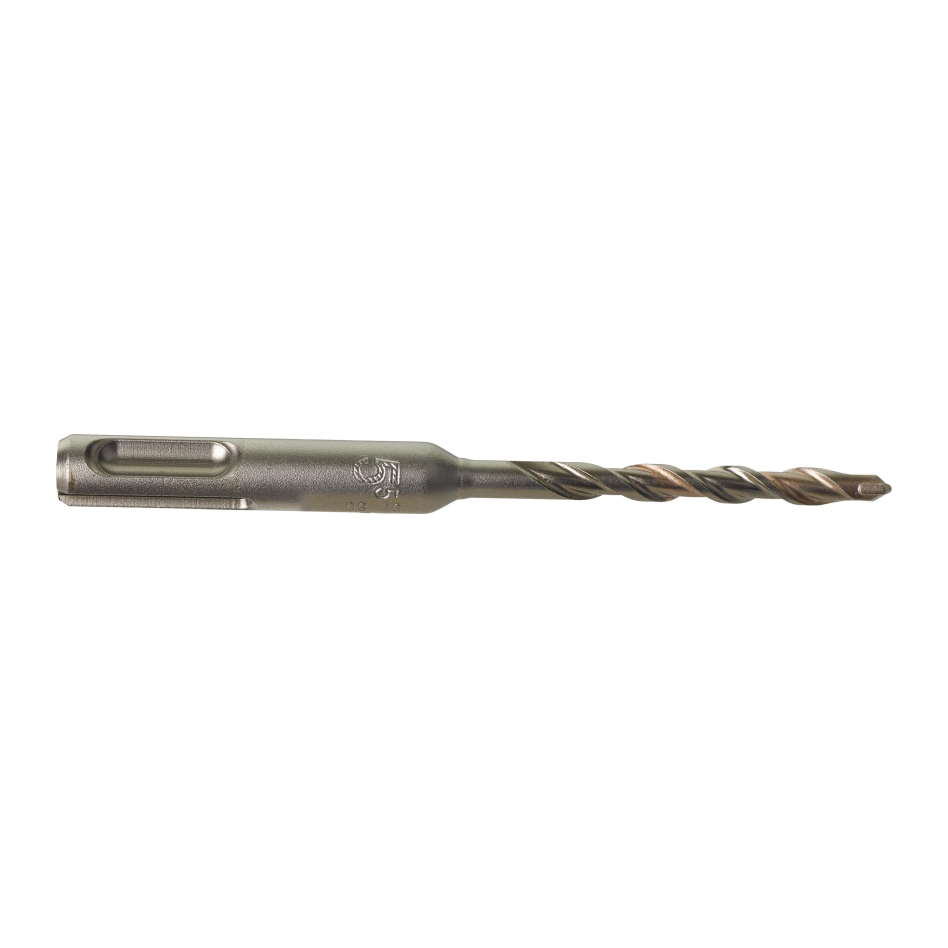 Milwaukee Accessoires 4932339499 SDS-plus hamerboor, M/2, 5,5 x 110 mm