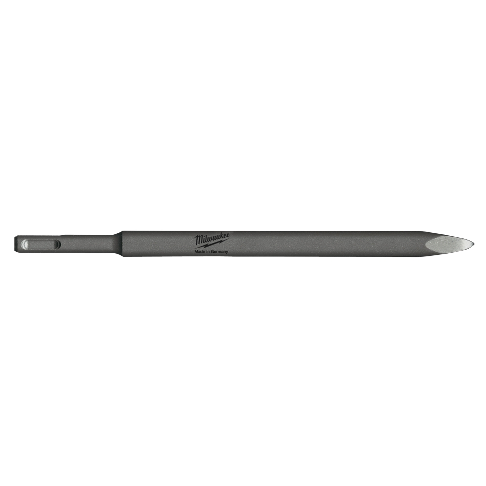 Milwaukee Accessoires 4932339625 SDS-plus puntbeitel 250 mm
