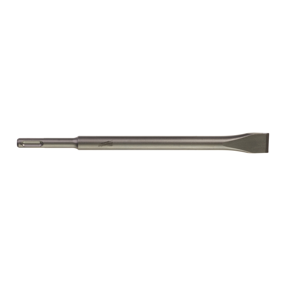 Milwaukee Accessoires 4932339626 SDS-plus platte beitel 250 x 20 mm