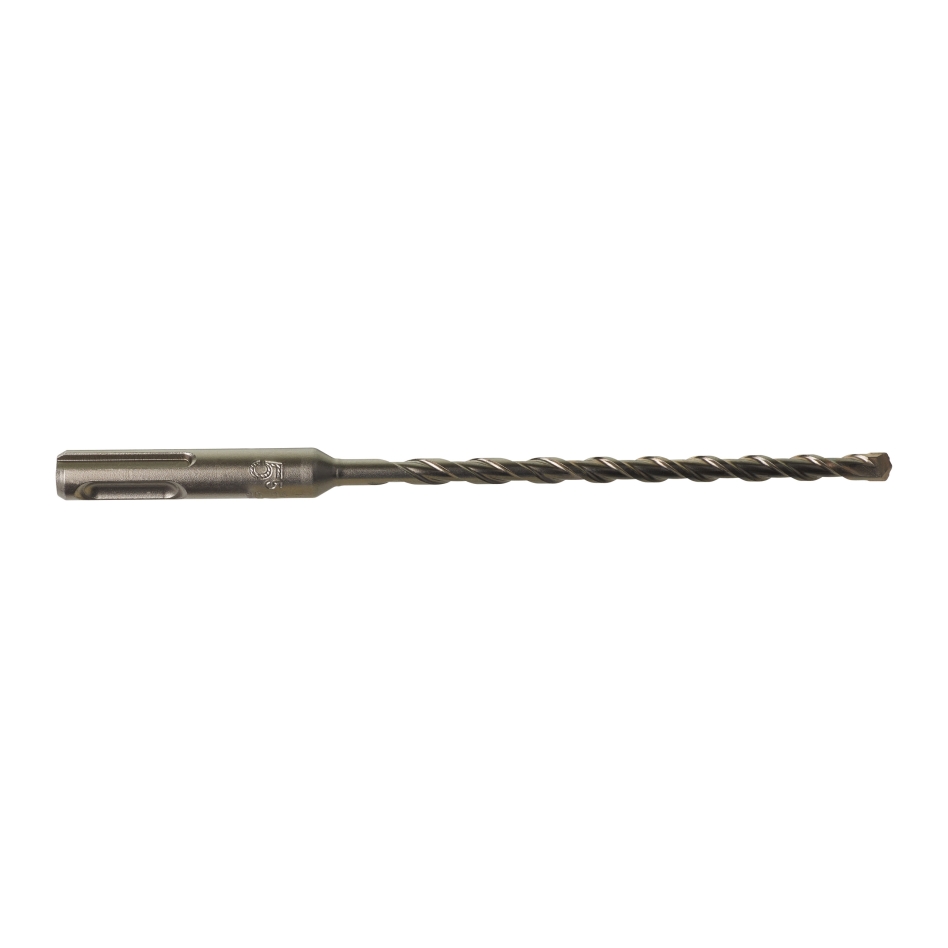 Milwaukee Accessoires 4932340408 SDS-plus hamerboor, M/2, 5,5 x 160 mm
