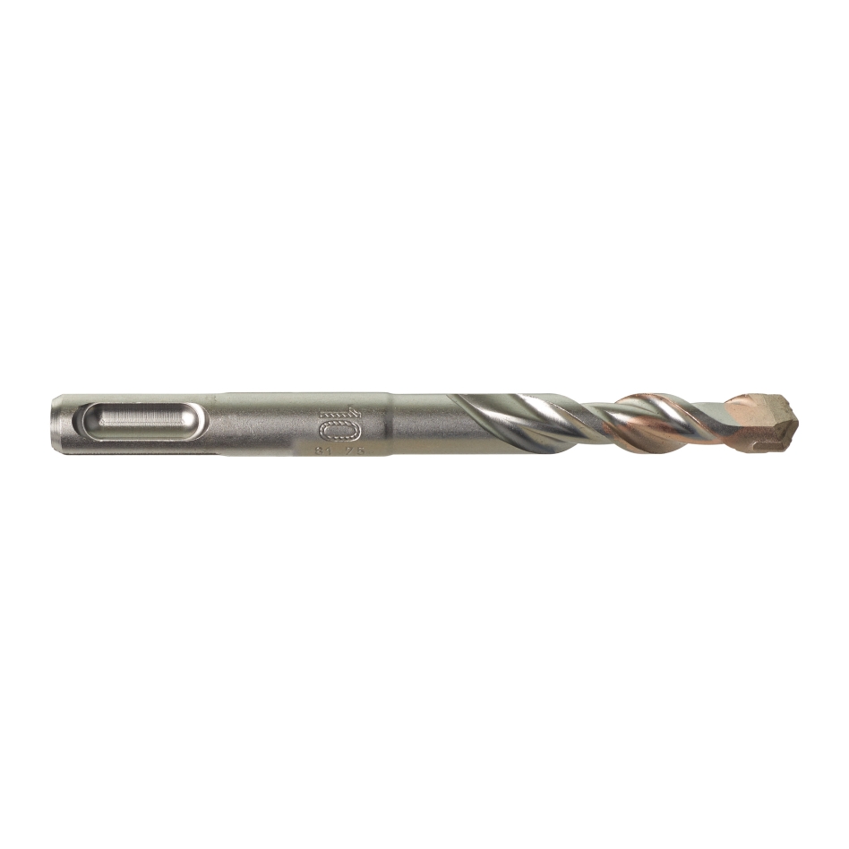 Milwaukee Accessoires 4932340410 SDS-plus hamerboor, M/2, 10 x 110 mm