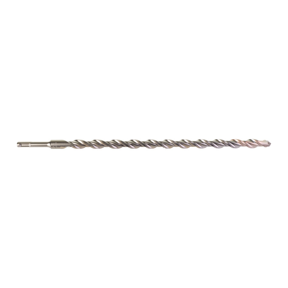 Milwaukee Accessoires 4932340411 SDS-plus hamerboor, M/2, 18 x 450 mm