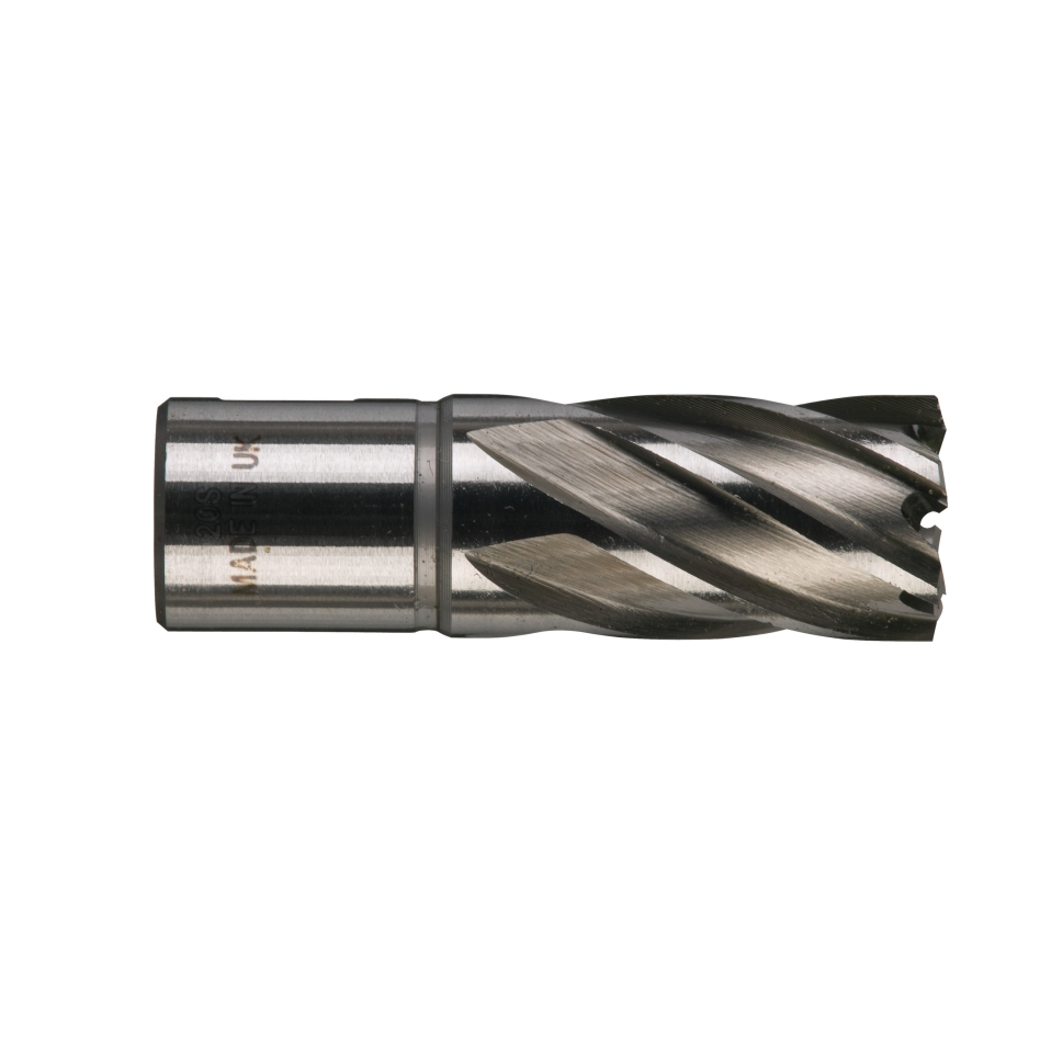 Milwaukee Accessoires 4932343276 HSS-freeskroon 20 x 30 mm