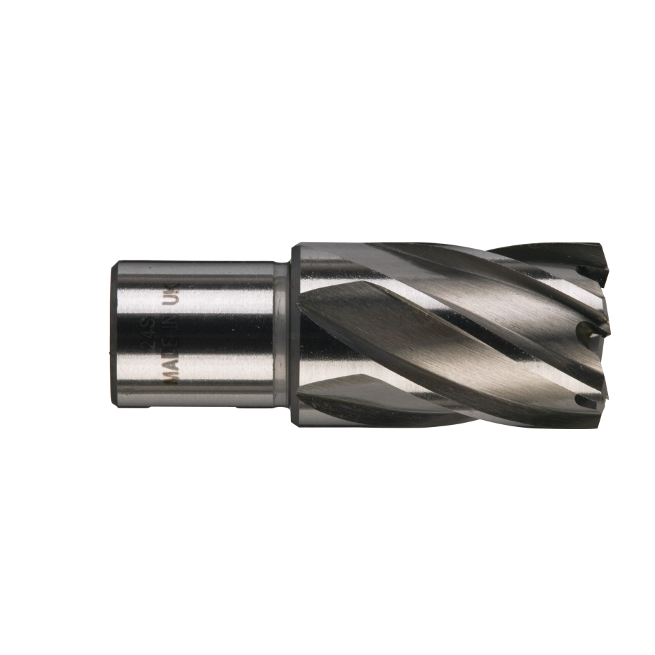 Milwaukee Accessoires 4932343280 HSS-freeskroon 24 x 30 mm