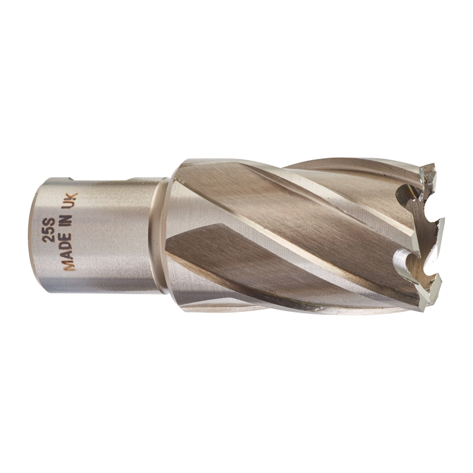 Milwaukee Accessoires 4932343281 HSS-freeskroon 25 x 30 mm