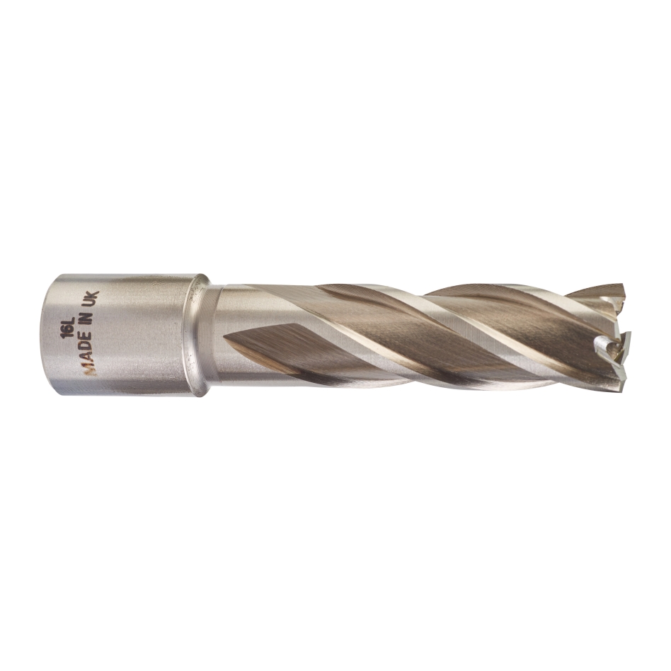 Milwaukee Accessoires 4932343291 HSS-freeskroon 16 x 50 mm