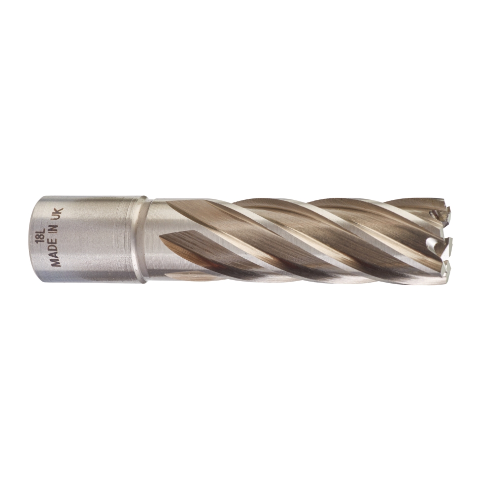 Milwaukee Accessoires 4932343293 HSS-freeskroon 18 x 50 mm