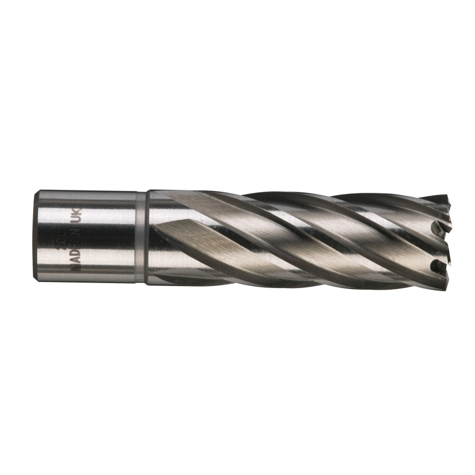 Milwaukee Accessoires 4932343295 HSS-freeskroon 20 x 50 mm