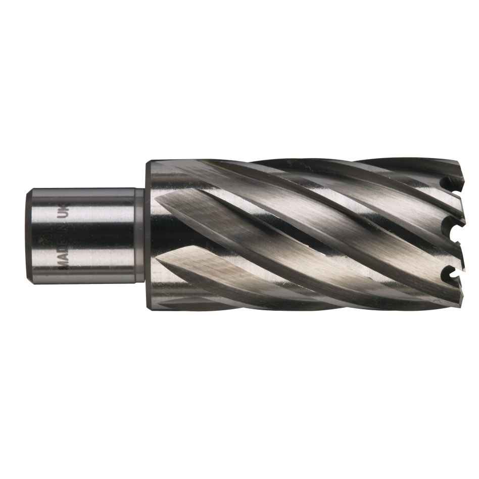 Milwaukee Accessoires 4932343305 HSS-freeskroon 30 x 50 mm