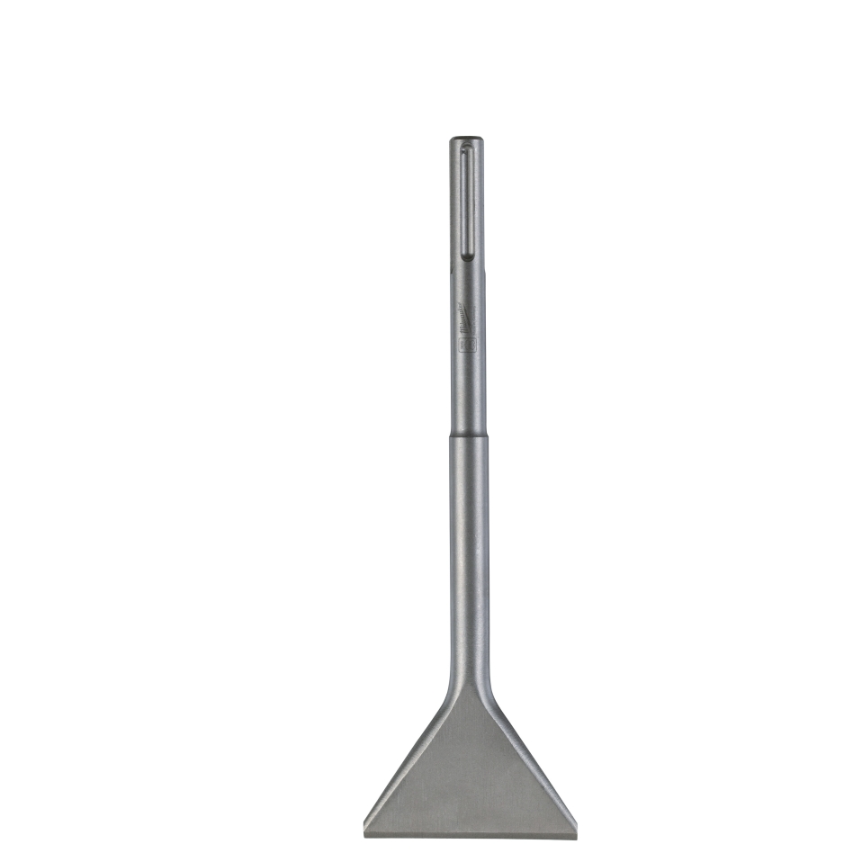 Milwaukee Accessoires 4932343745 SDS-max brede beitel 300 x 115 mm