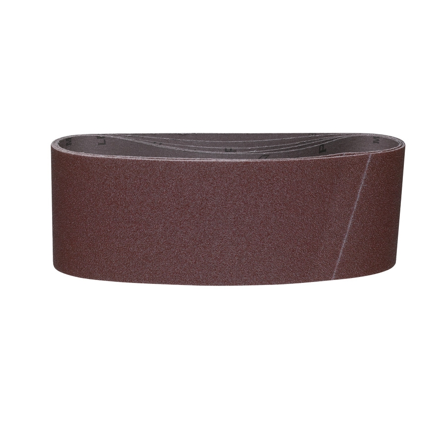 Milwaukee Accessoires 4932355068 Schuurband 610 x 100 mm K80 5 stuks