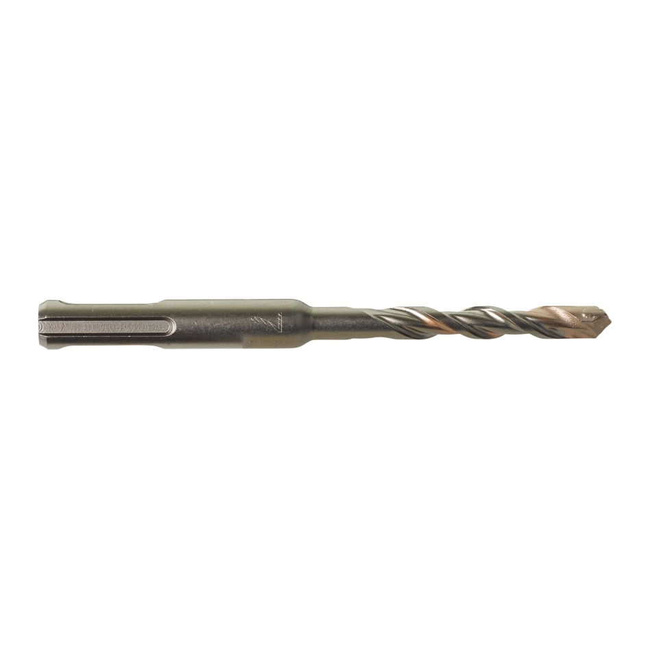 Milwaukee Accessoires 4932353820 SDS-plus hamerboor, M/2, 7 x 110 mm