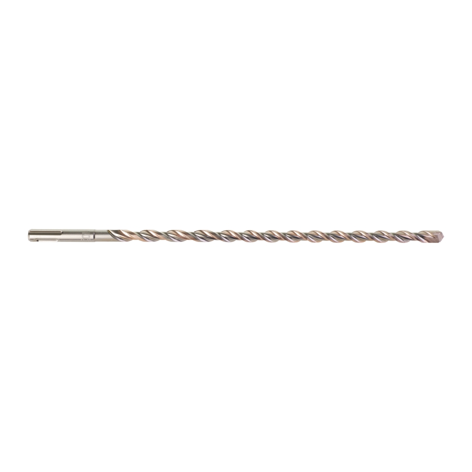 Milwaukee Accessoires 4932353824 SDS-plus hamerboor, M/2, 10 x 310 mm