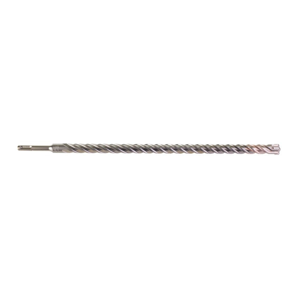 Milwaukee Accessoires 4932356503 SDS-plus hamerboor, MX4, 18 x 450 mm