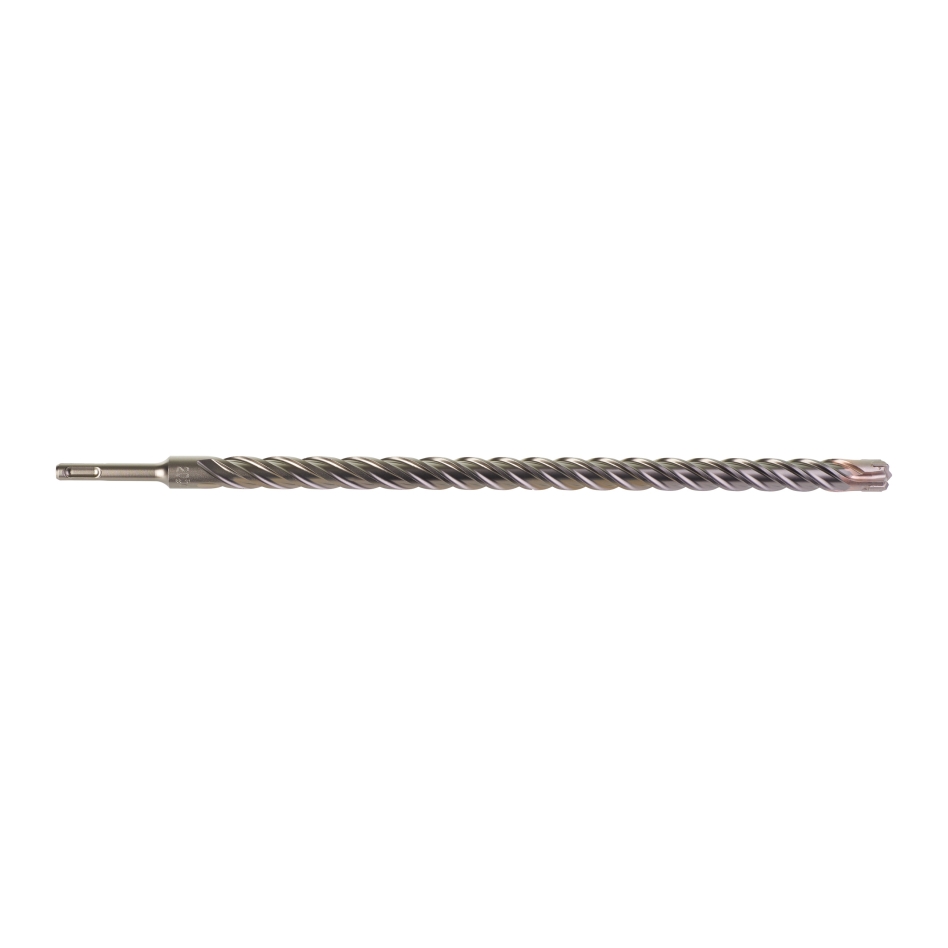 Milwaukee Accessoires 4932356505 SDS-plus hamerboor, MX4, 20 x 450 mm