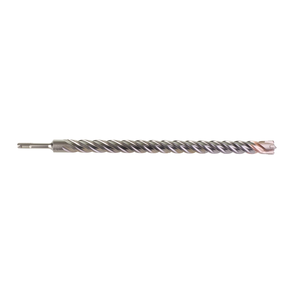 Milwaukee Accessoires 4932356509 SDS-plus hamerboor, MX4, 25 x 450 mm