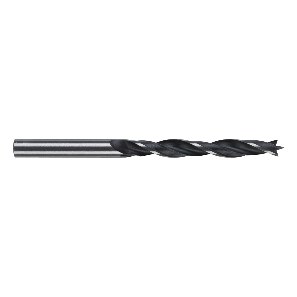 Milwaukee Accessoires 4932363656 Houtboor 8 x 117 mm