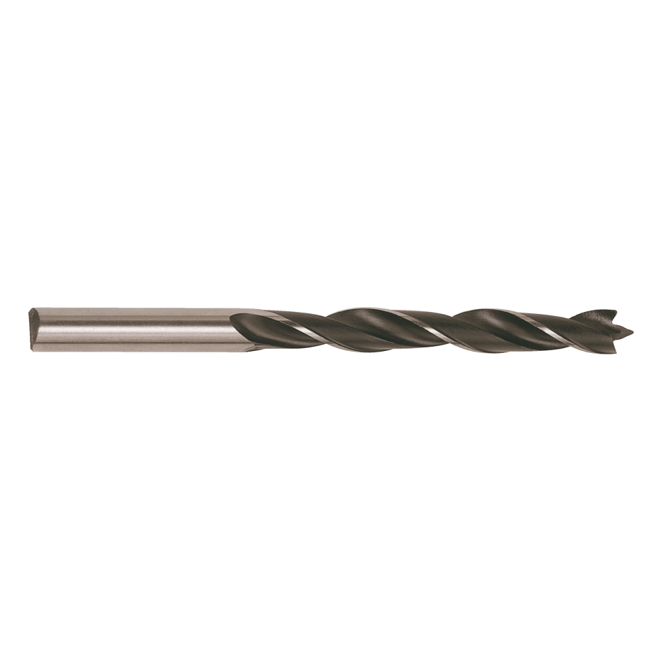 Milwaukee Accessoires 4932363658 Houtboor 10 x 133 mm