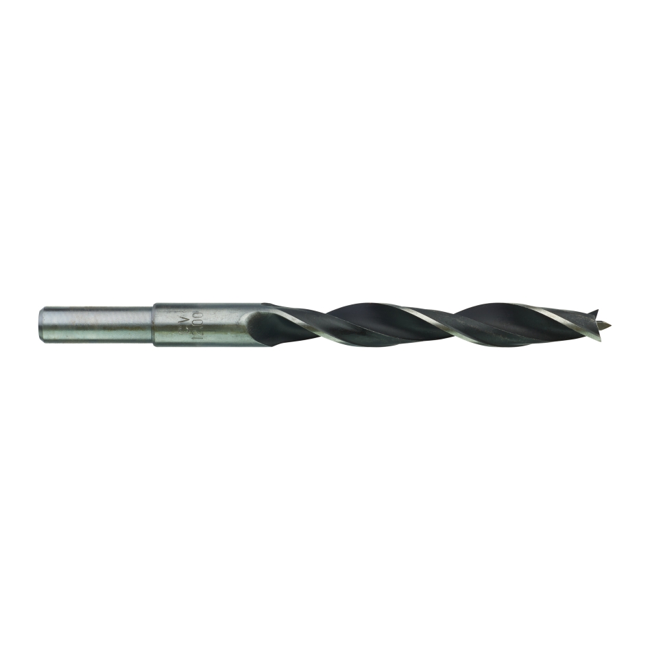Milwaukee Accessoires 4932363660 Houtboor 12 x 151 mm