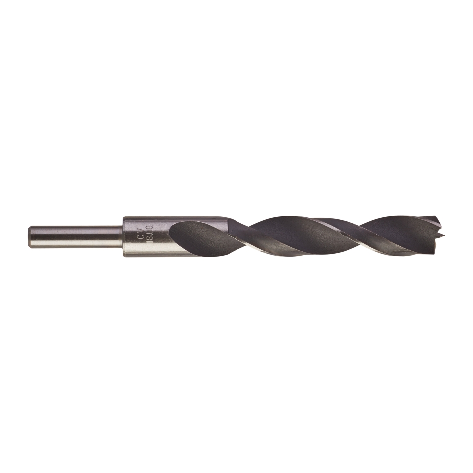 Milwaukee Accessoires 4932363665 Houtboor 18 x 180 mm