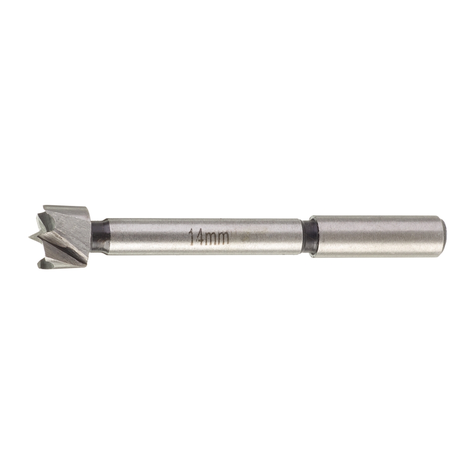 Milwaukee Accessoires 4932363705 Scharniergatboor 14 x 90 mm