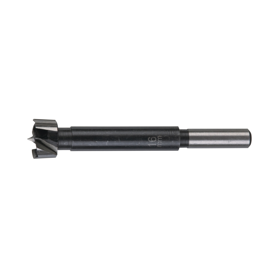 Milwaukee Accessoires 4932363706 Scharniergatboor 16 x 90 mm