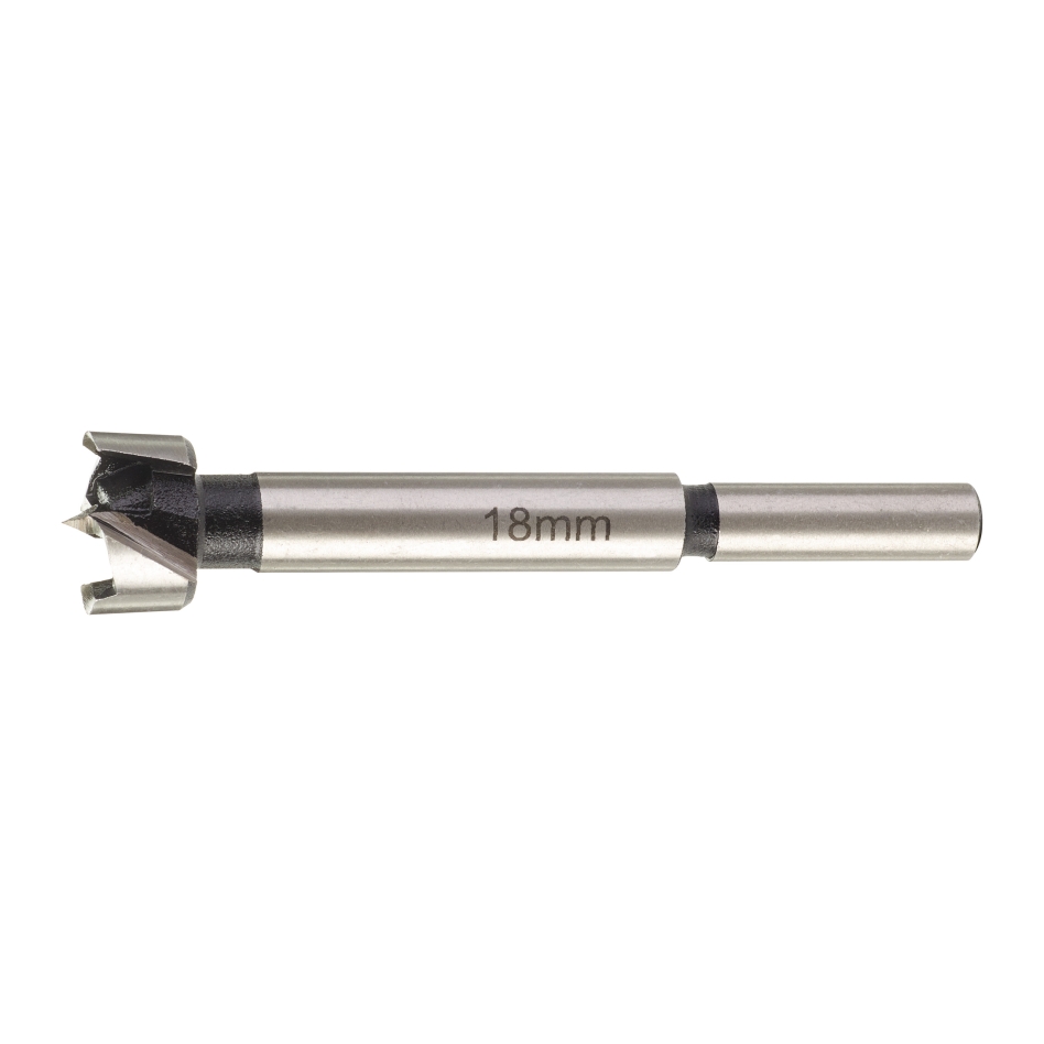 Milwaukee Accessoires 4932363707 Scharniergatboor 18 x 90 mm