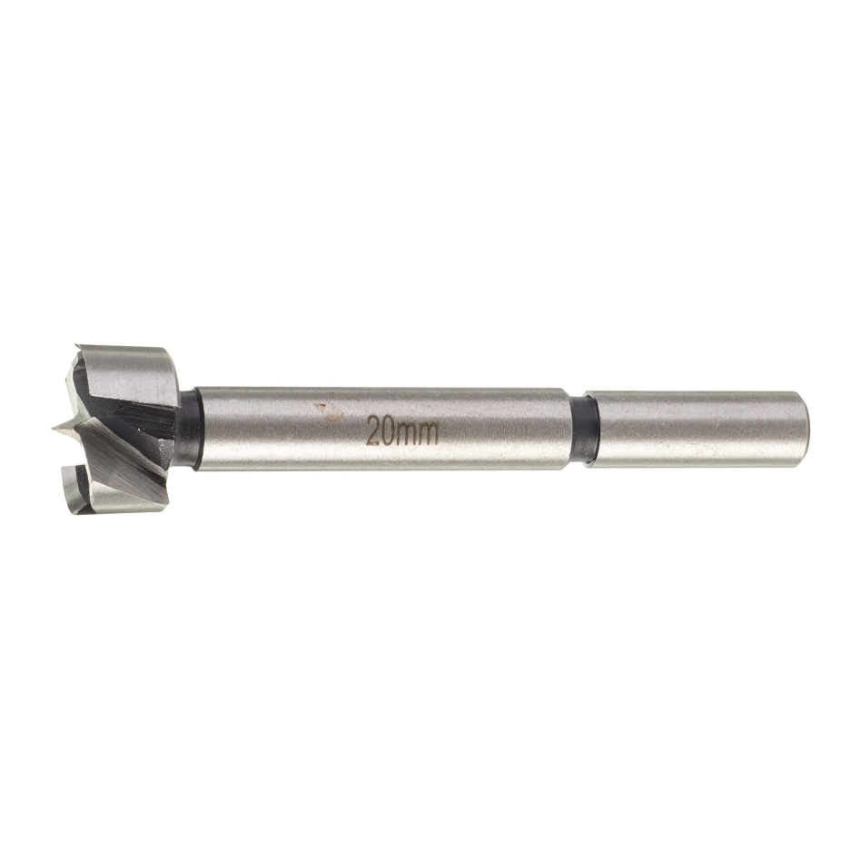 Milwaukee Accessoires 4932363708 Scharniergatboor 20 x 90 mm
