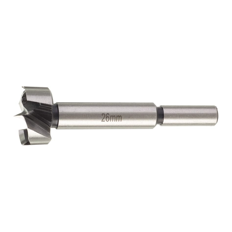 Milwaukee Accessoires 4932363712 Scharniergatboor 26 x 90 mm