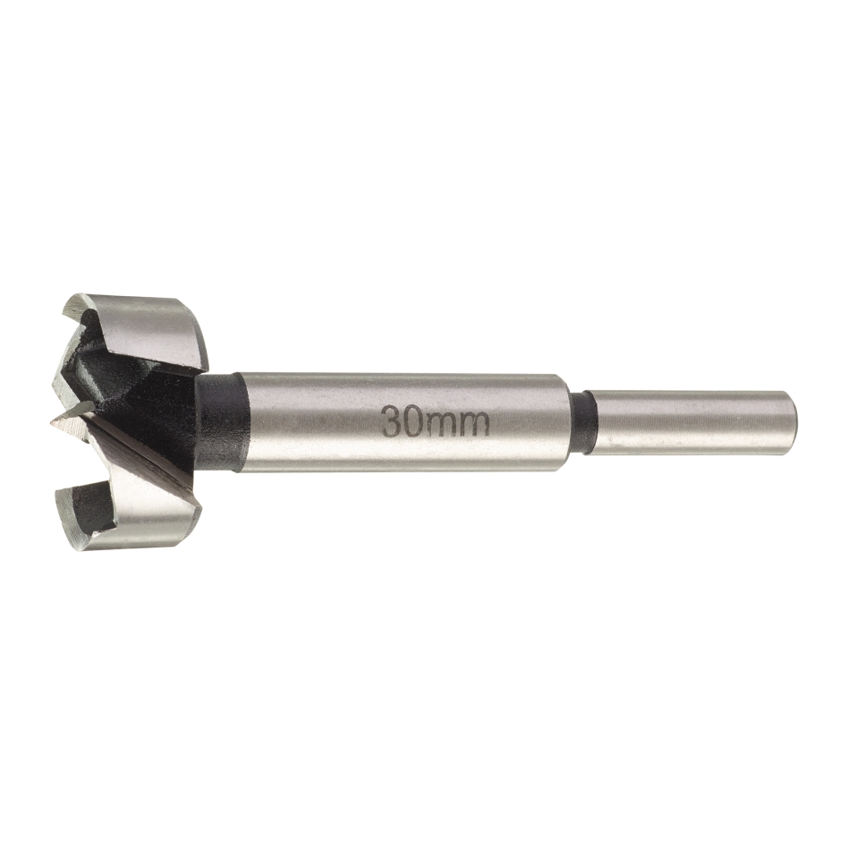 Milwaukee Accessoires 4932363714 Scharniergatboor 30 x 90 mm