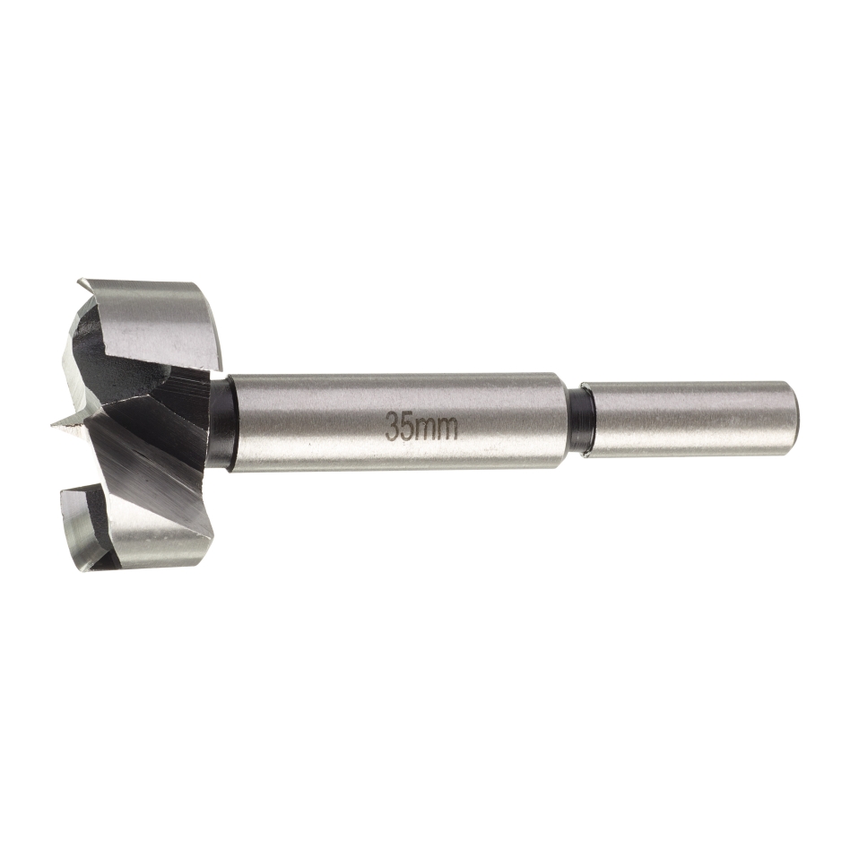 Milwaukee Accessoires 4932363717 Scharniergatboor 35 x 90 mm