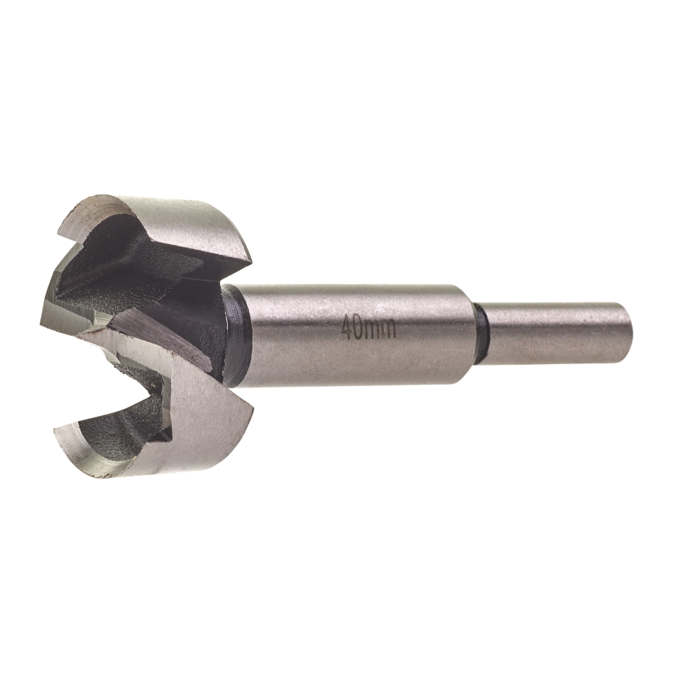 Milwaukee Accessoires 4932363720 Scharniergatboor 40 x 90 mm