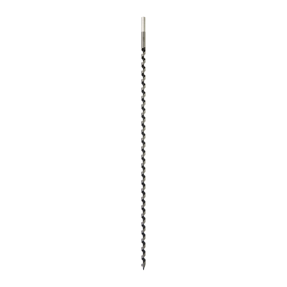 Milwaukee Accessoires 4932363696 Slangenboor 10 x 600 mm