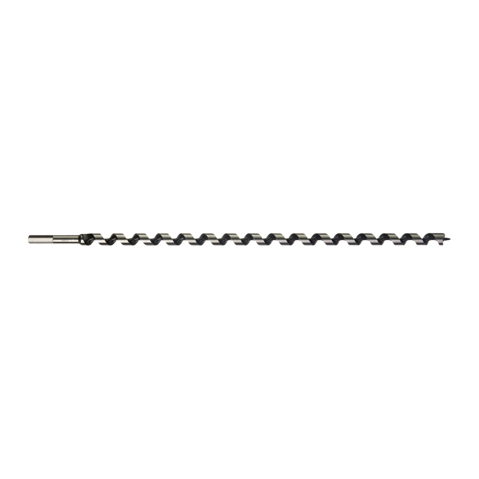 Milwaukee Accessoires 4932363700 Slangenboor 18 x 600 mm