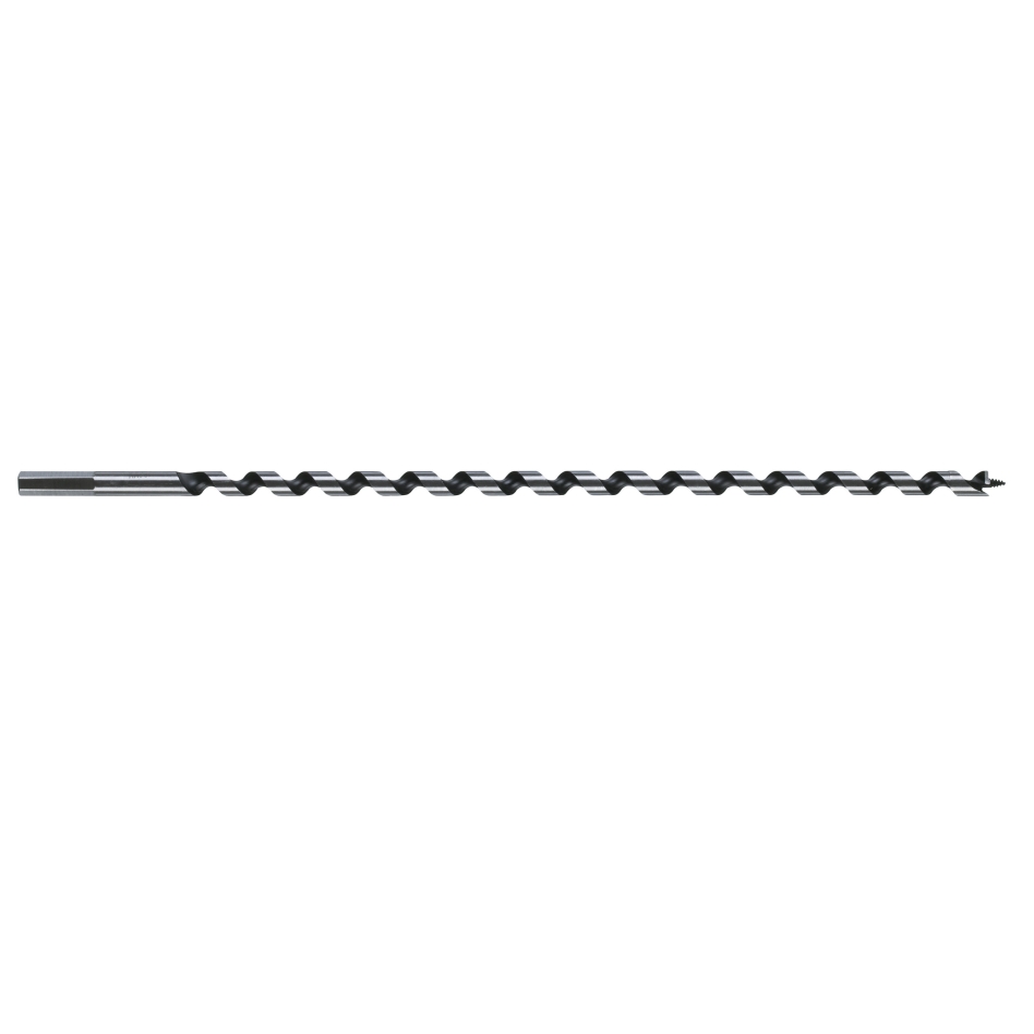 Milwaukee Accessoires 4932363690 Slangenboor 12 x 460 mm