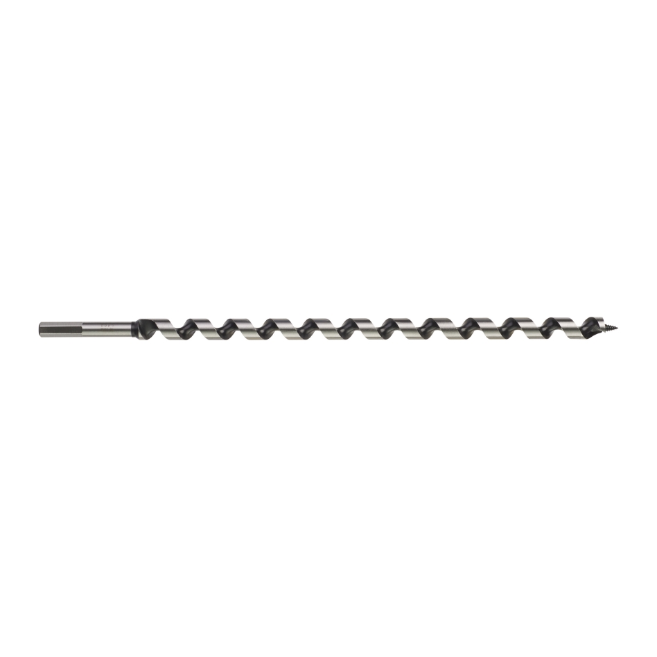 Milwaukee Accessoires 4932363693 Slangenboor 18 x 460 mm