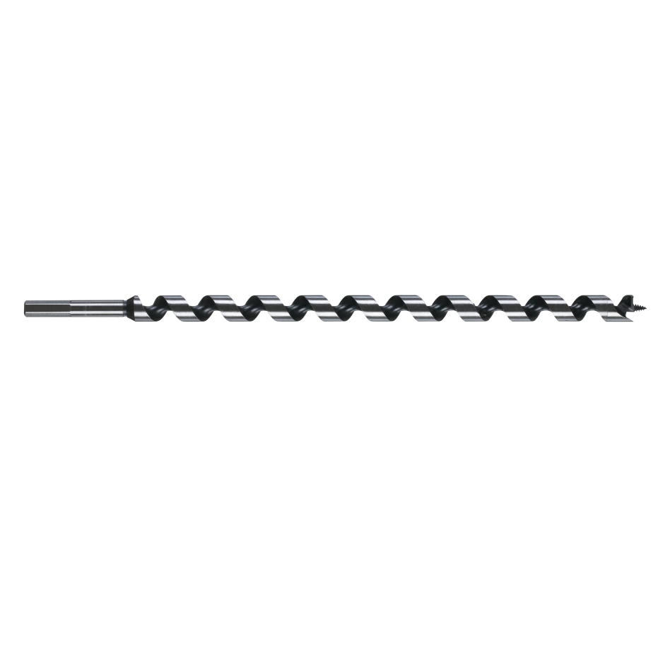 Milwaukee Accessoires 4932363694 Slangenboor 20 x 460 mm