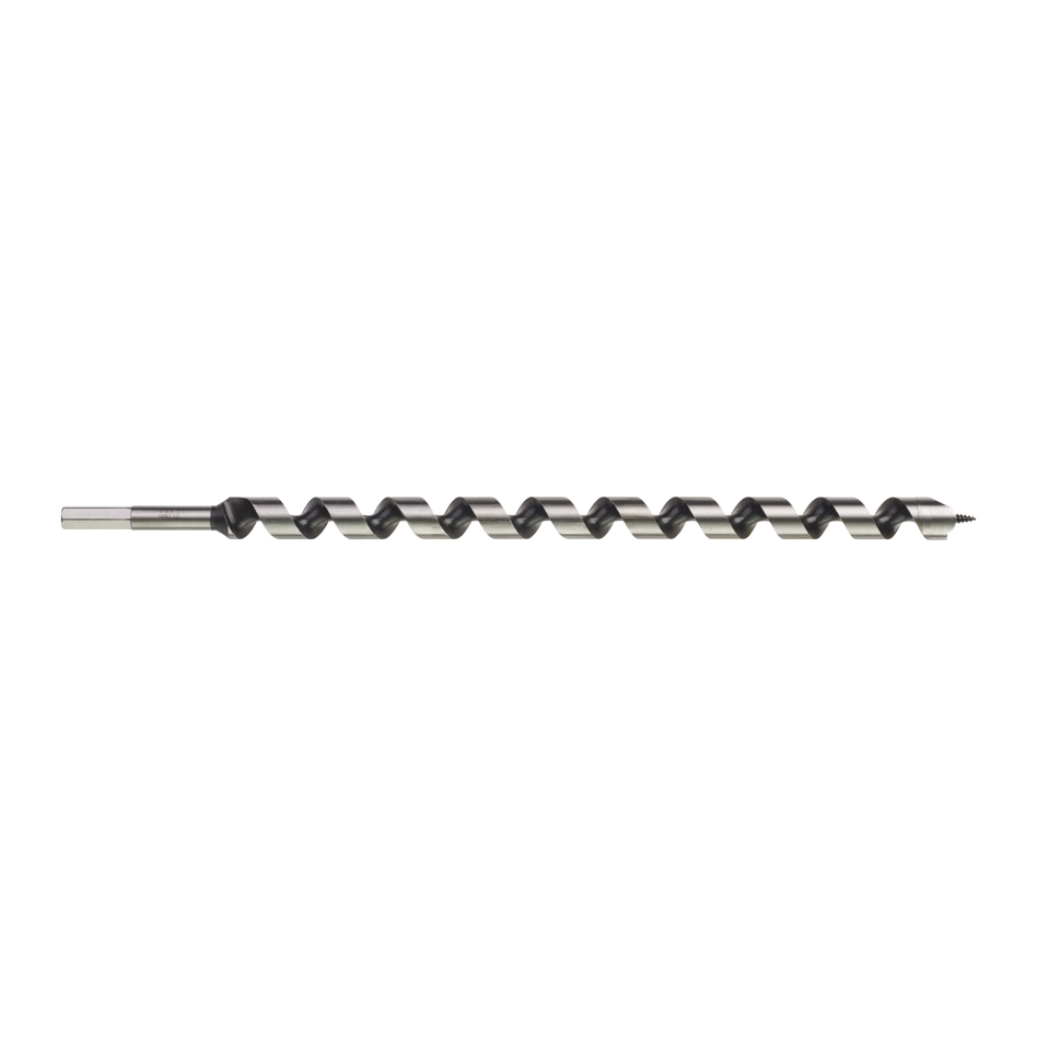 Milwaukee Accessoires 4932363695 Slangenboor 22 x 460 mm